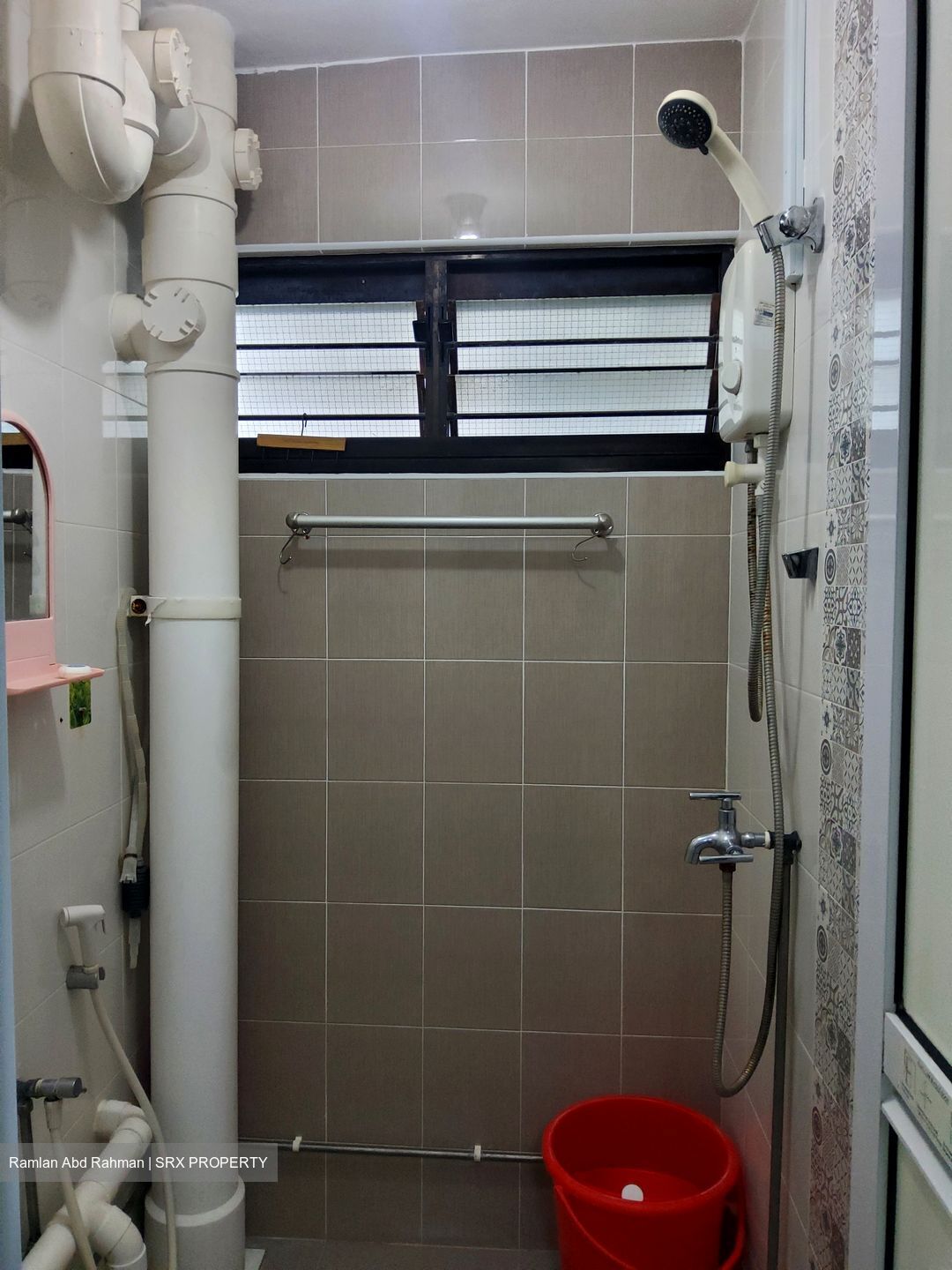 Blk 502 Kaki Bukit Ville (Bedok), HDB 3 Rooms #553090441